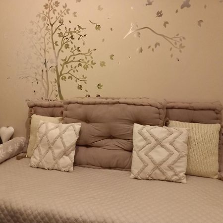 Au Petit Nid Froissart Bed & Breakfast ชิเมย์ ภายนอก รูปภาพ