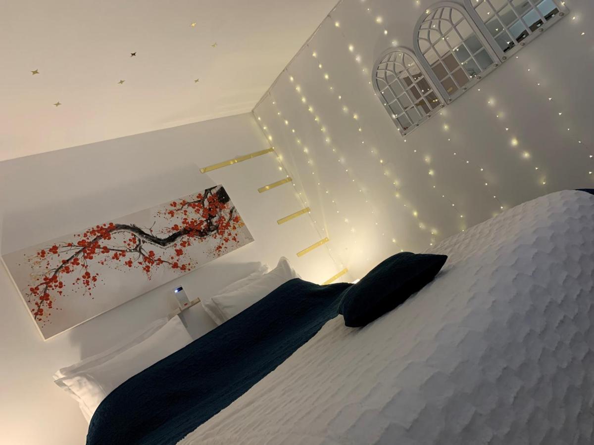 Au Petit Nid Froissart Bed & Breakfast ชิเมย์ ภายนอก รูปภาพ