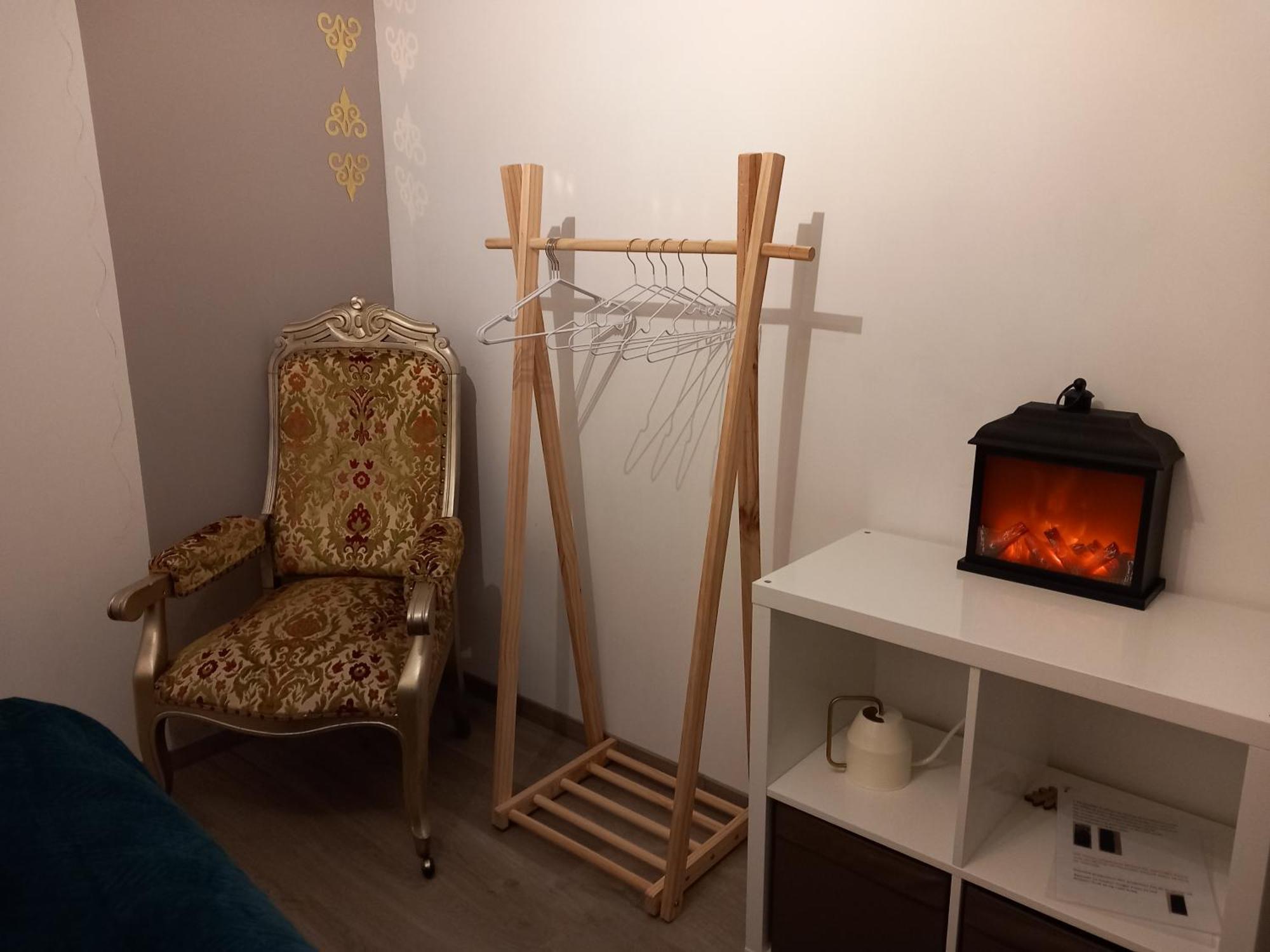 Au Petit Nid Froissart Bed & Breakfast ชิเมย์ ภายนอก รูปภาพ